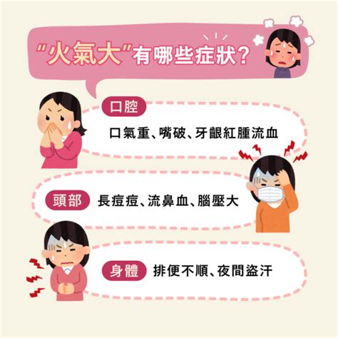 小孩火氣大|寶寶火氣大：症狀判斷及改善 